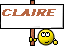 Claire 871296