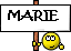 Marie 326307